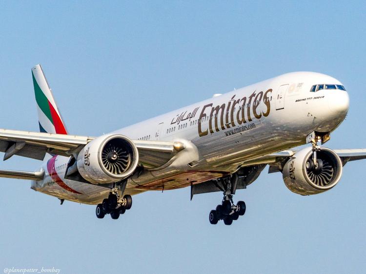 Аудит проверил эксплуатационную безопасность авиакомпании Emirates