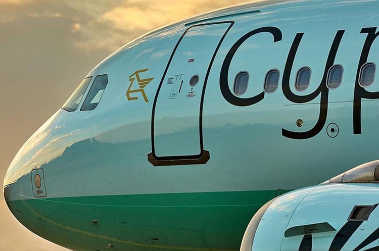 Cyprus Airways запускает розыгрыш бесплатных билетов а 2023 год