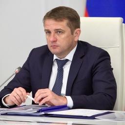 Илья Шестаков: По лососевым участкам мы хотим получить предложения от всех регионов